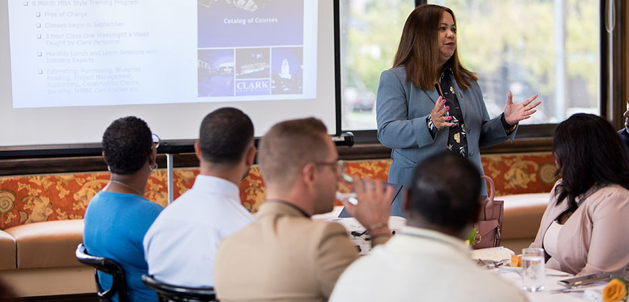 Mid-Atlantic Small & Diverse Business Expo