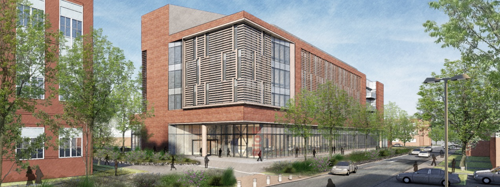 Clark Companies Secure New Work Across the Country