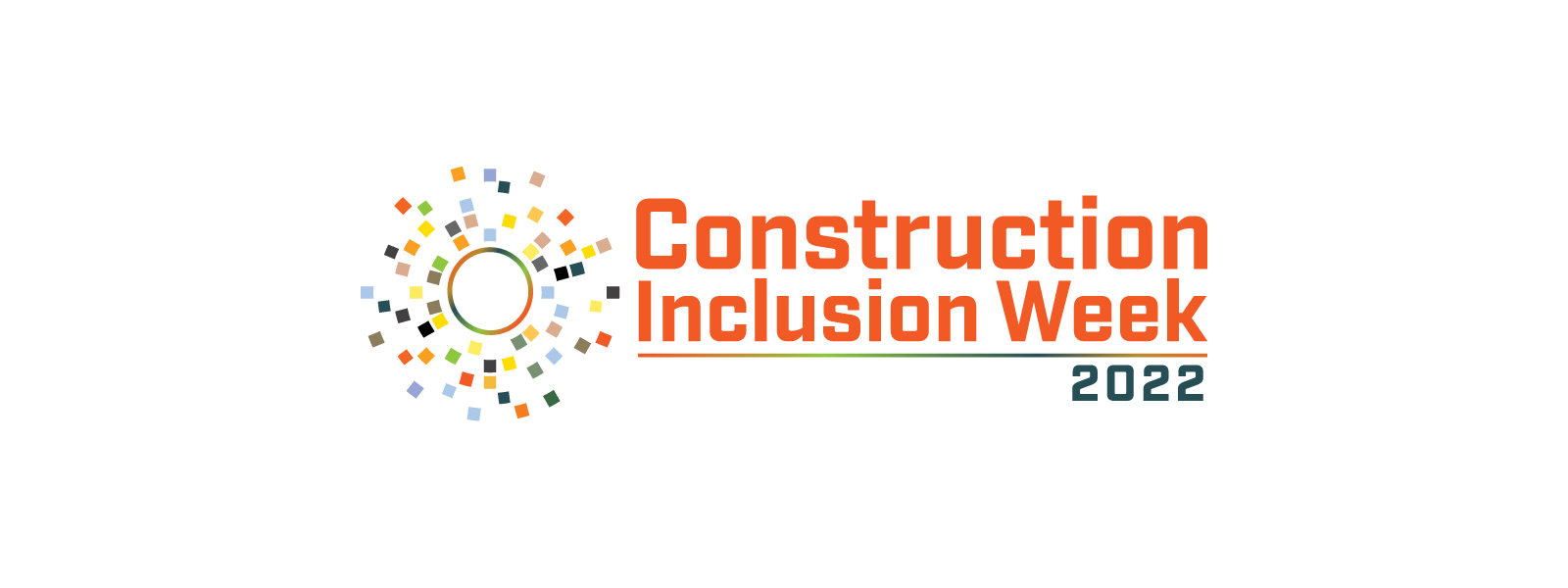 Save the Date for Construction Inclusion Week 2022: October 17-21, 2022