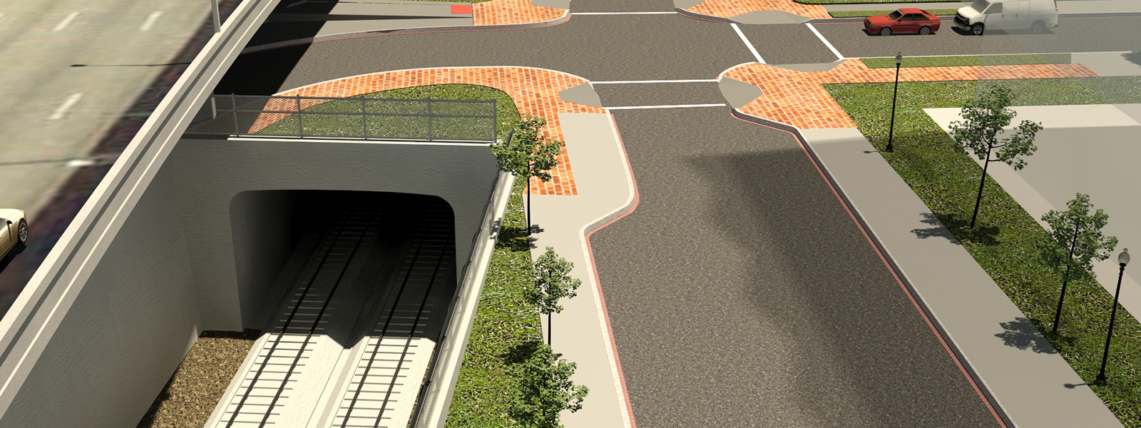 Clark/Parsons to Rebuild Train Tunnel Beneath D.C.