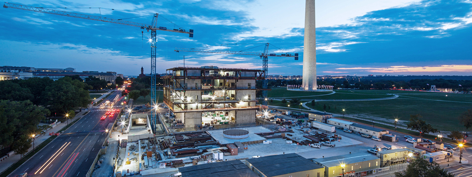 Clark Projects Earn Eleven Craftsmanship Awards