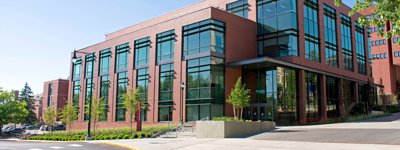 Build Washington Awards Program Acknowledges Public Buildings for Excellence in Safety, Innovation, Service and Diversity