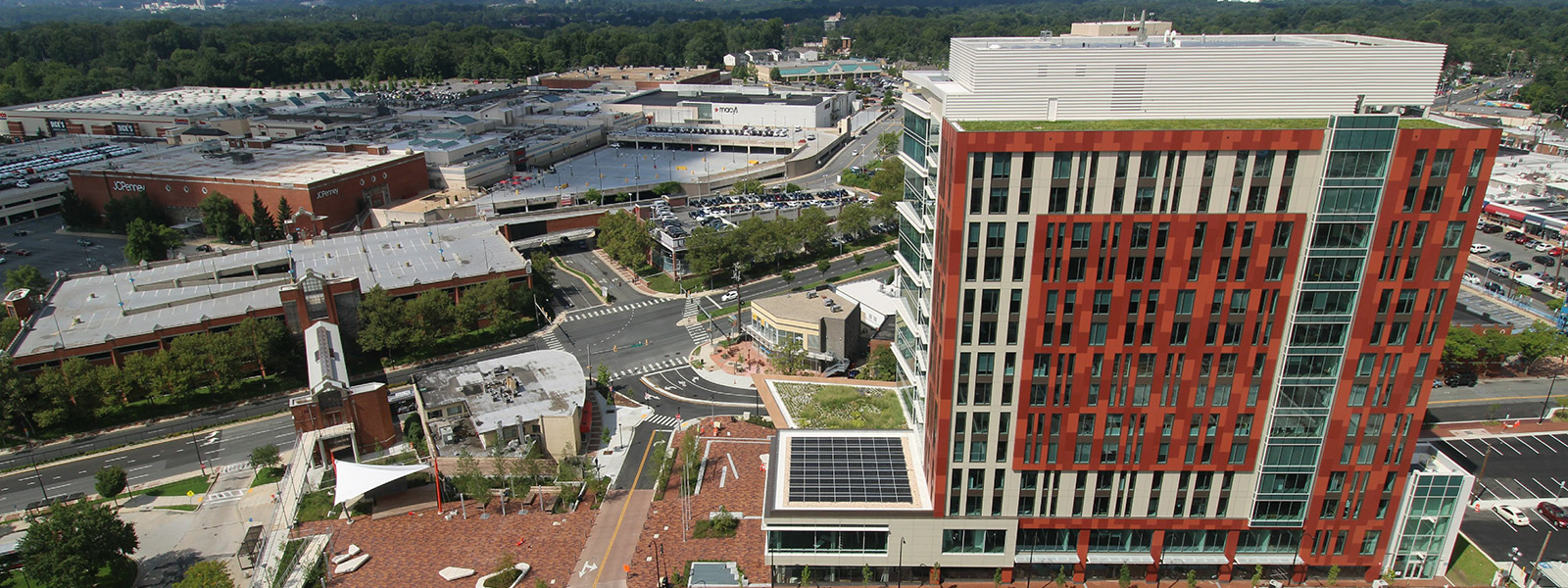 Clark Delivers Montgomery County’s Vision for a Better Environmental Future 