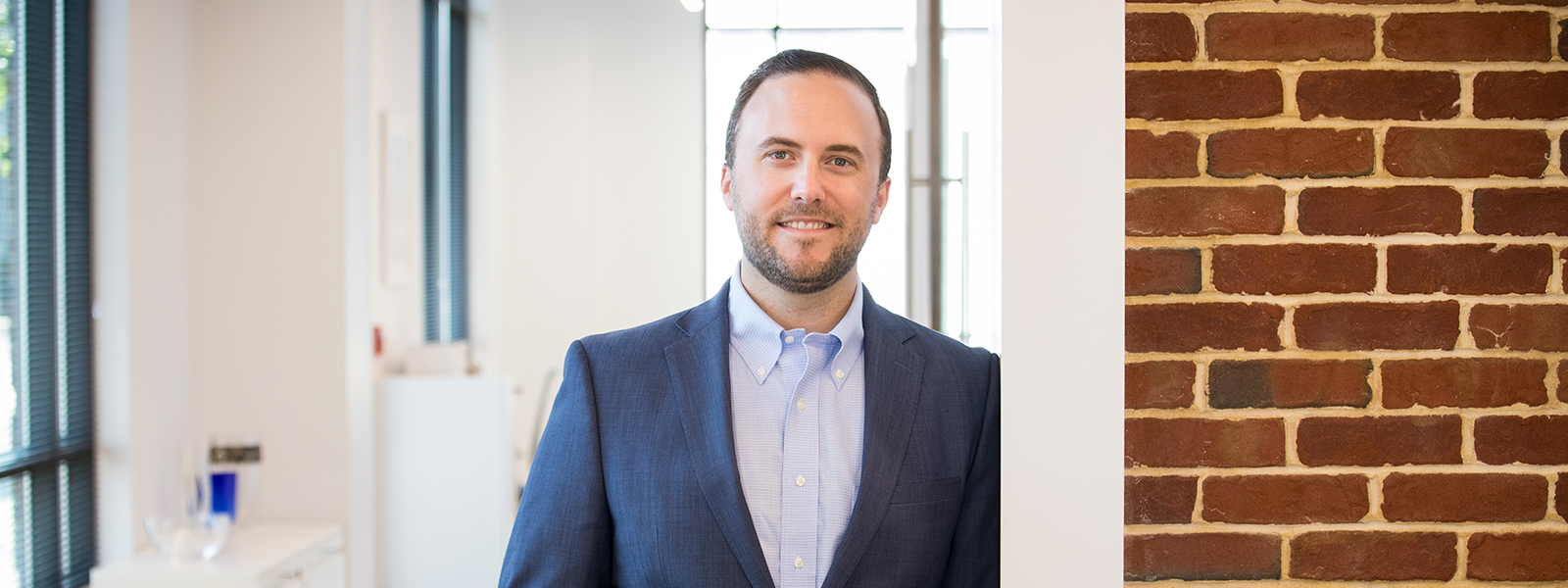 Will Englehart Named to Baltimore Business Journal’s 40 Under 40 List  