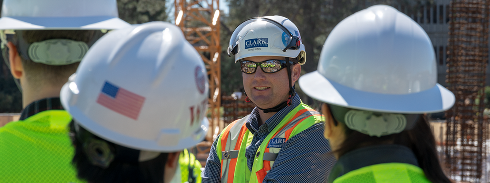 Chris Carl Recognized in San Diego Business Journal’s 40 Under 40  