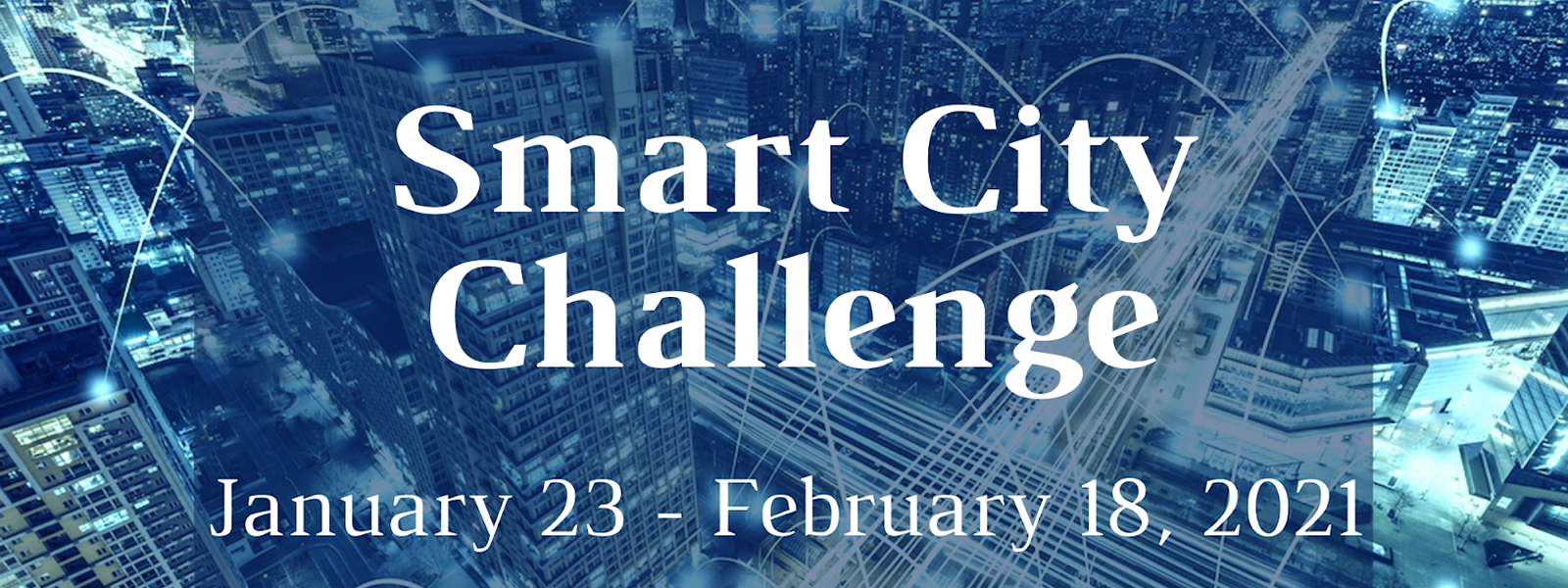 Clark Construction Participates in First Annual DMV Smart City Challenge