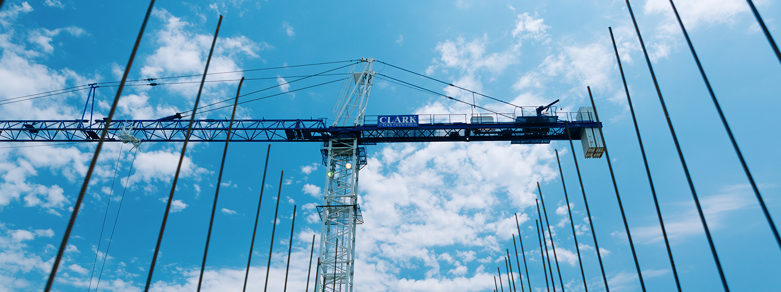 Clark Employee Contribution Program Raises $160,000 for COVID-19 Relief 