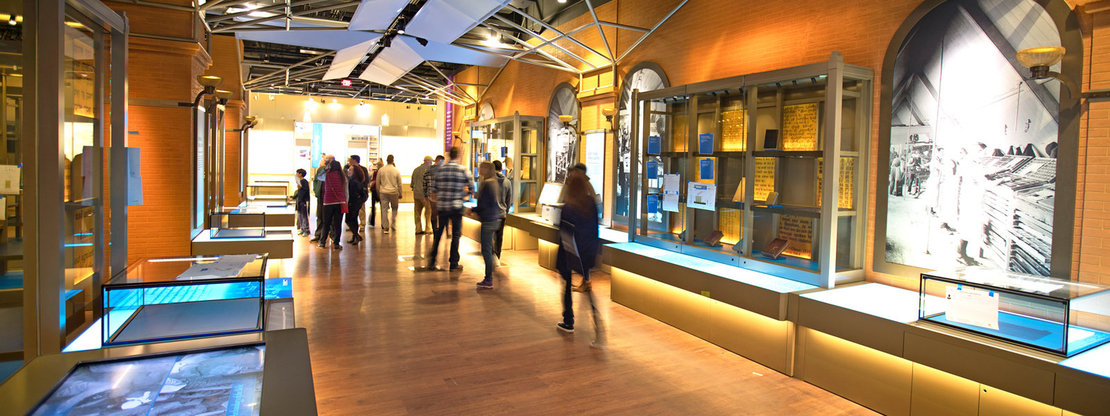 Delivered in Record Time, Museum of the Bible Sets New Benchmark for Design and Construction of Cultural Spaces
