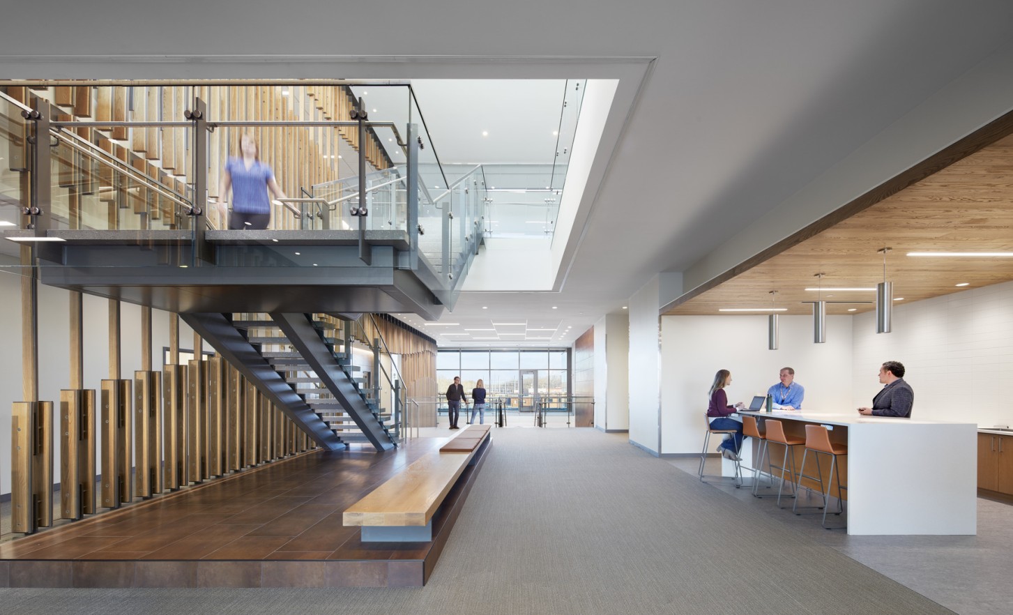 Argonne Materials Design Laboratory