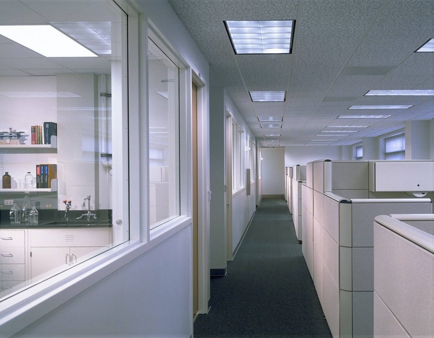 Cubicles