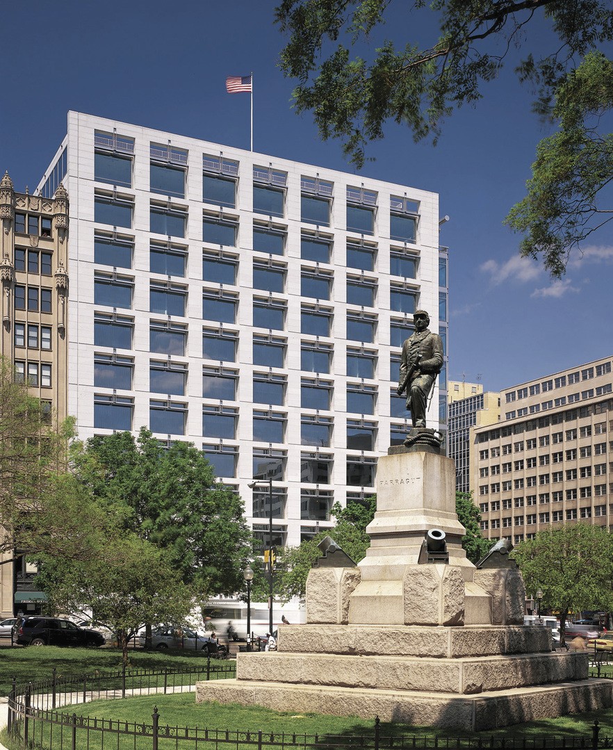 1700 K Street, NW