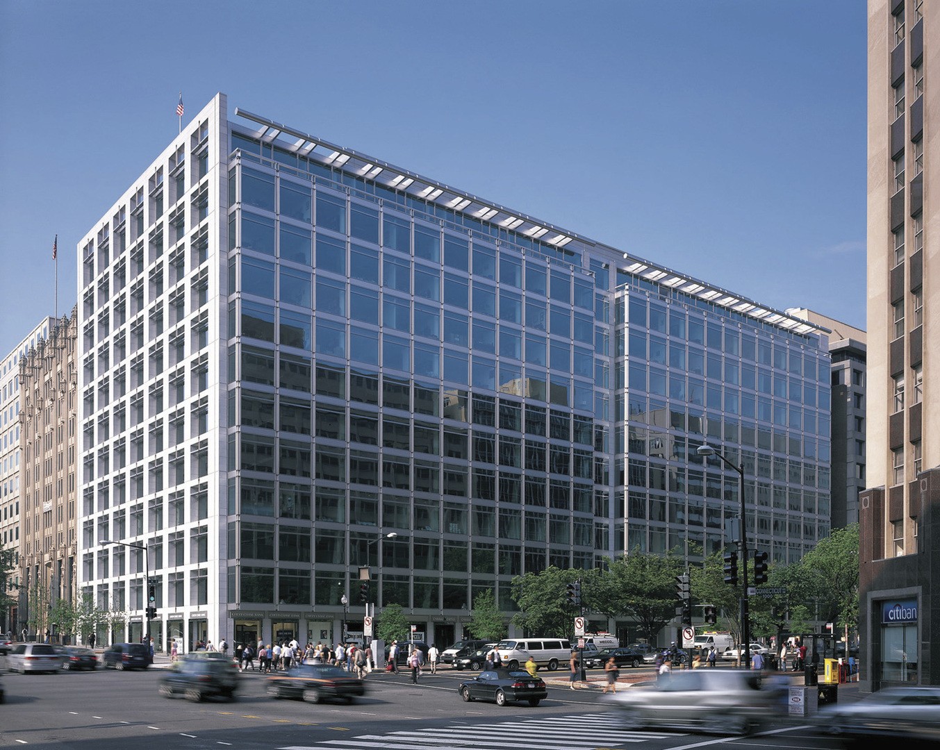1700 K Street, NW