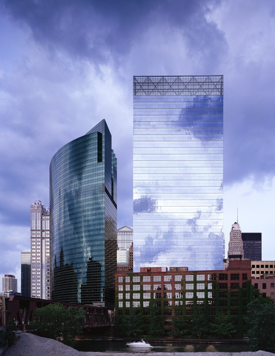 191 North Wacker Drive