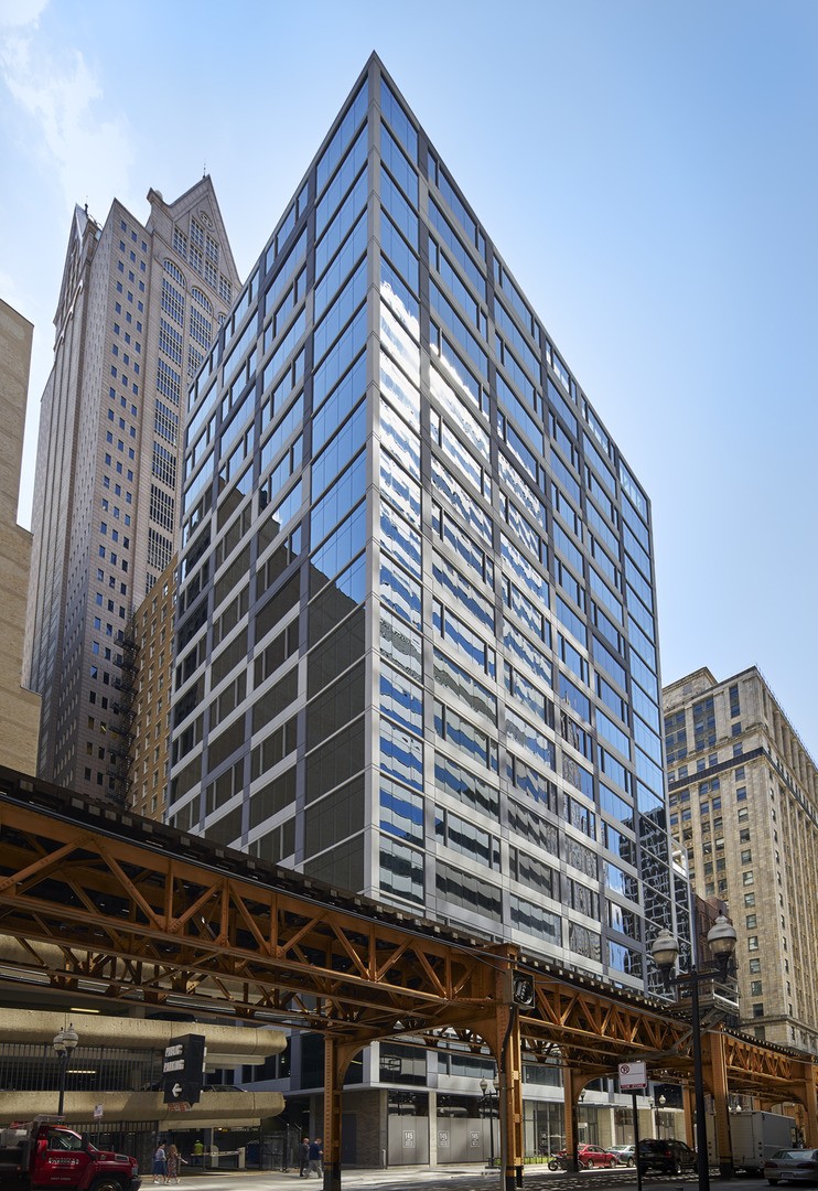 145 S. Wells