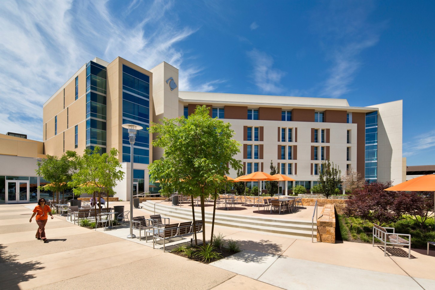 Clovis Community Medical Center, Phase B Expansion & Renovation