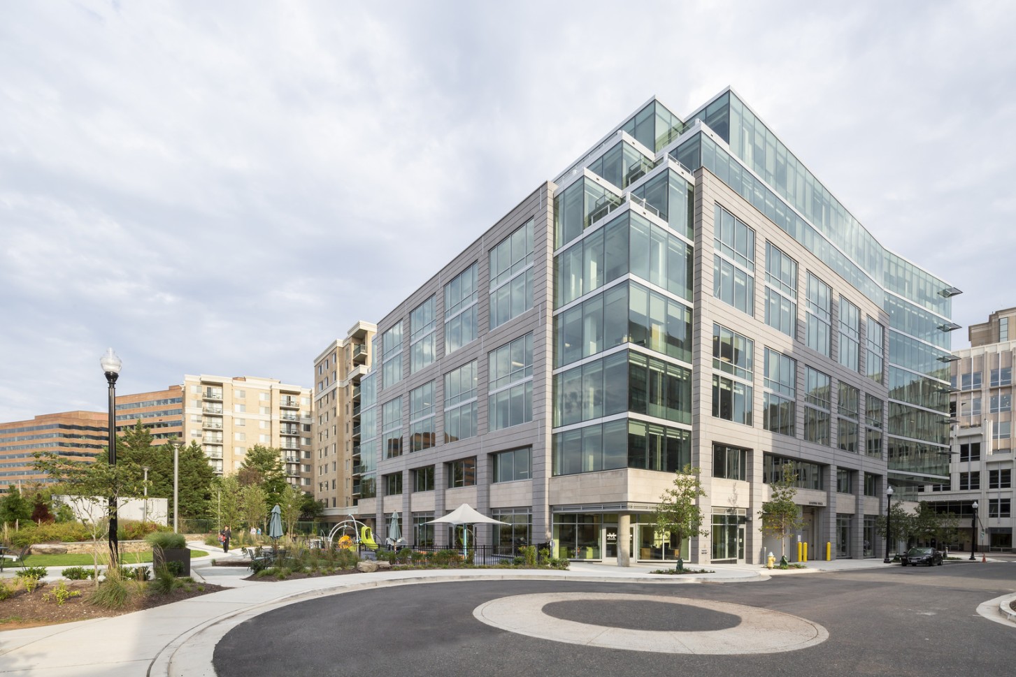 2311 Wilson Boulevard