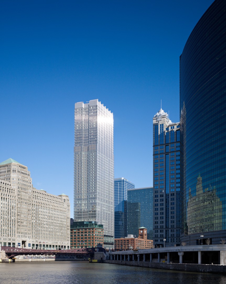 300 North LaSalle