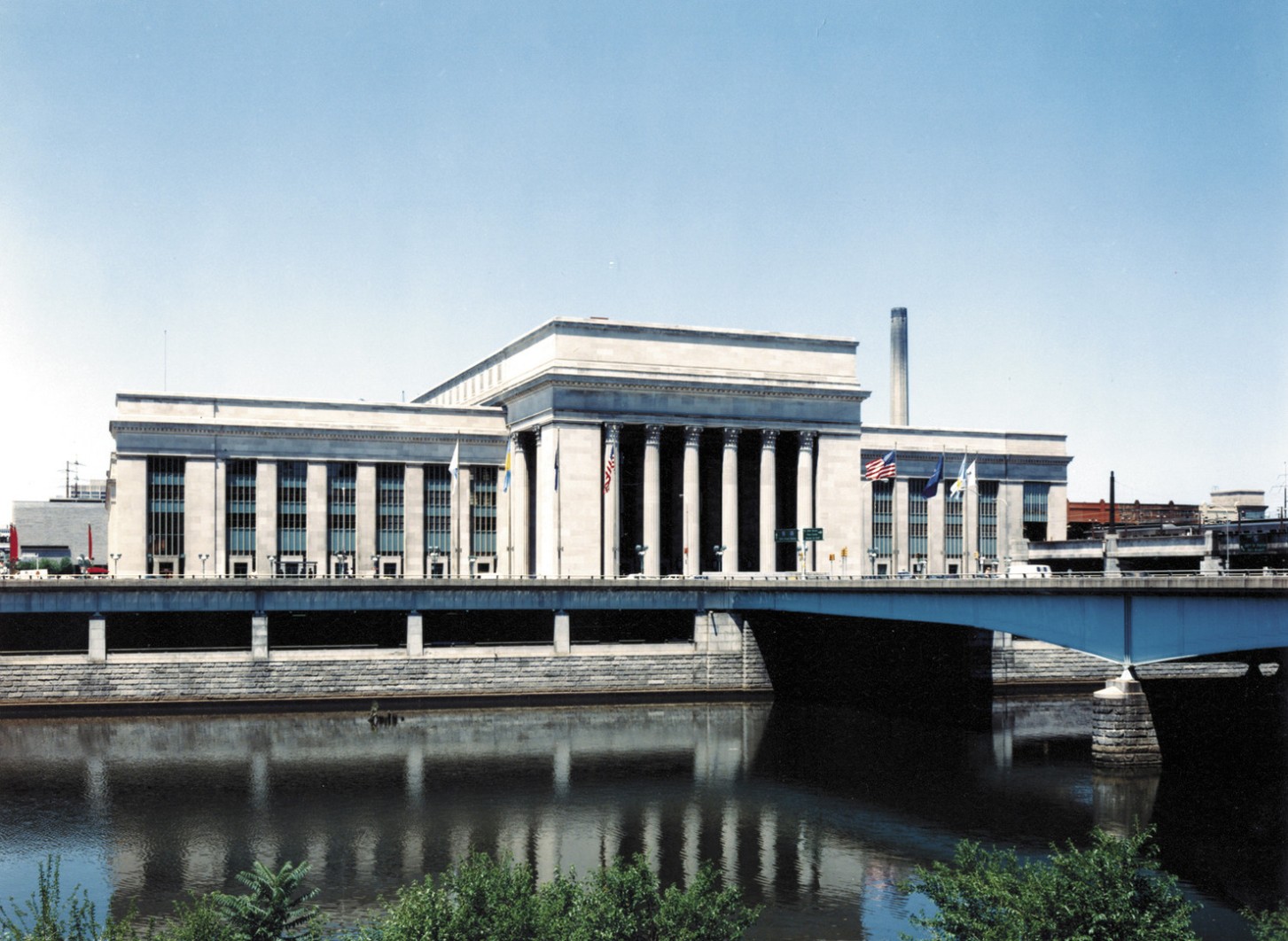 30th Street Station Rehabilitation