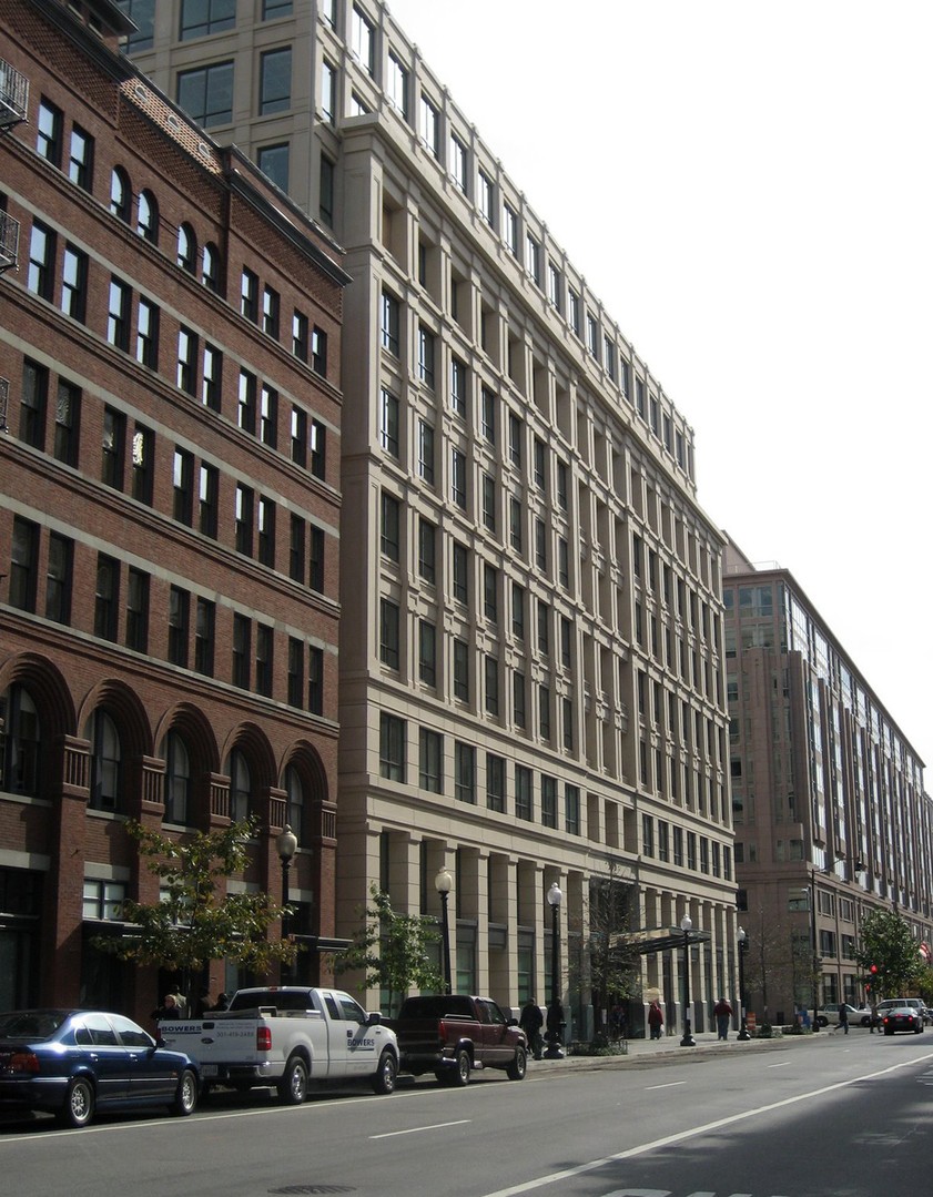 505 9th Street, NW
