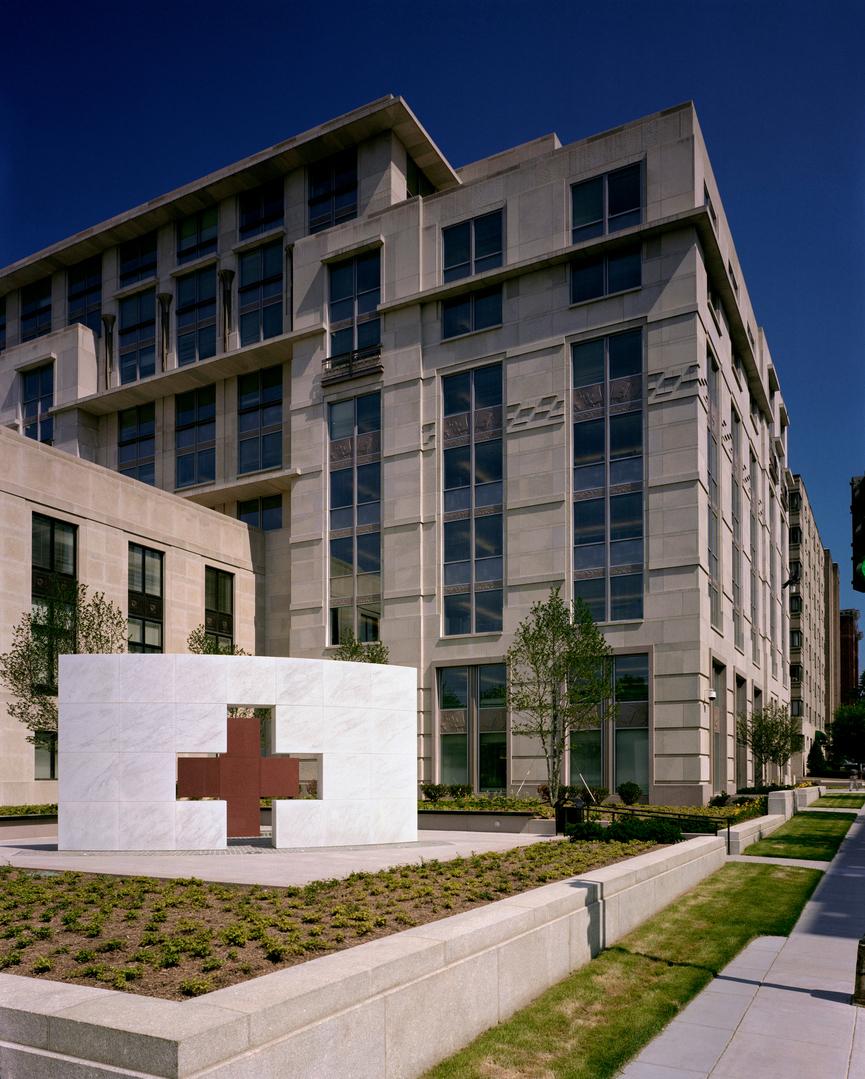 American Red Cross National Headquarters