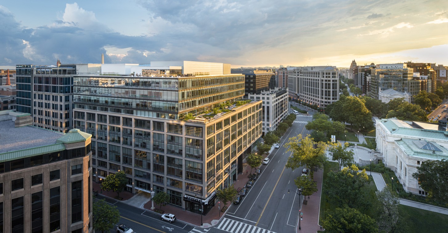 Anthem Row (800 K Street)