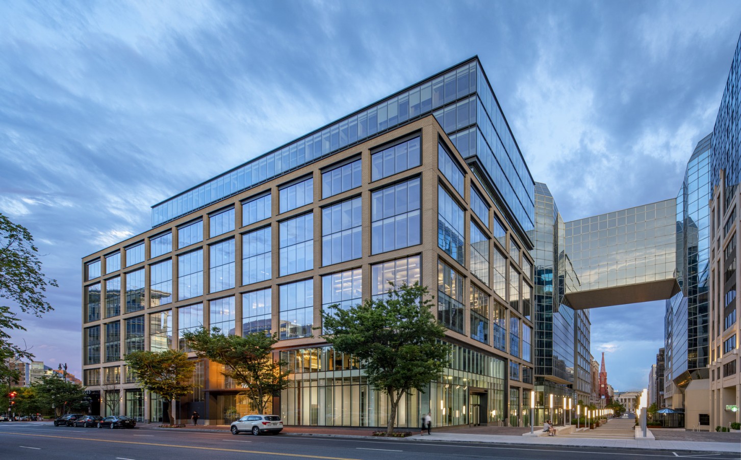 Anthem Row (800 K Street)