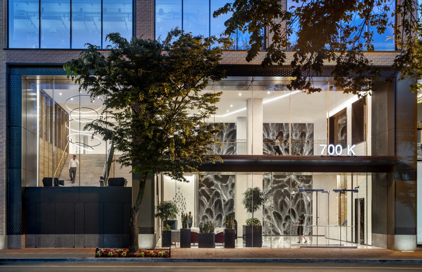 Anthem Row (800 K Street)