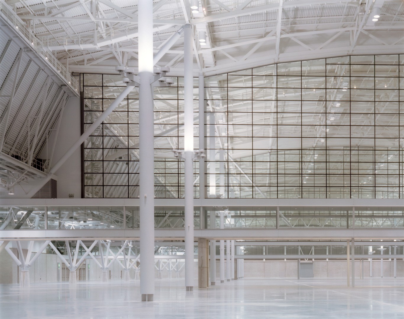 Boston Convention & Exhibition Center