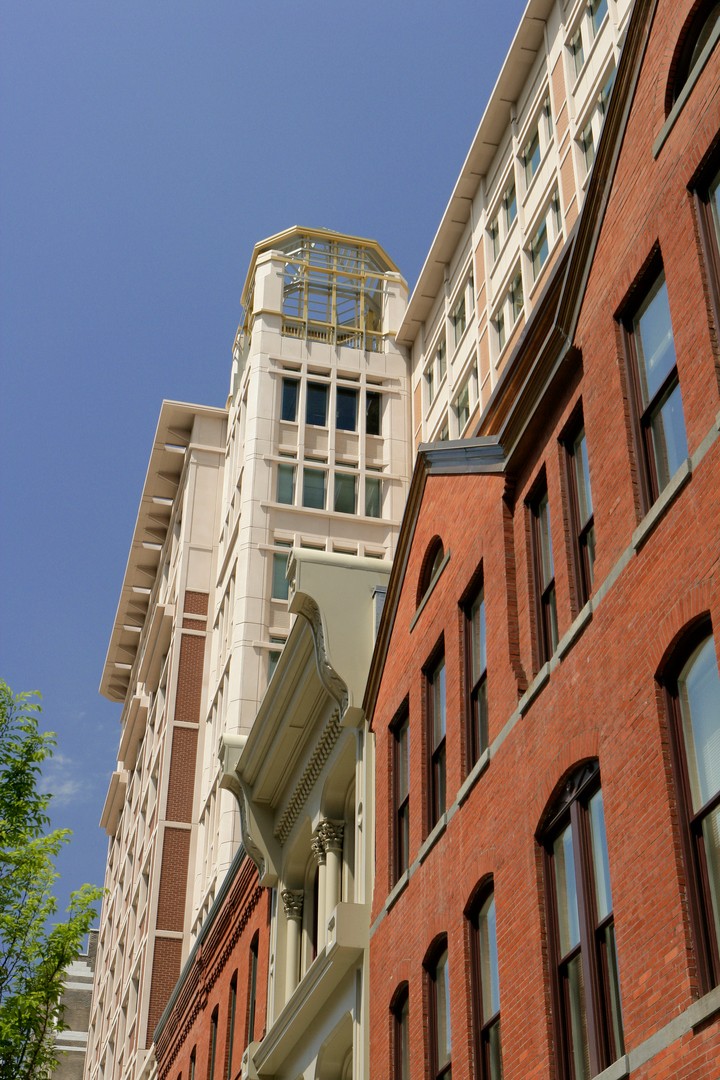 Carroll Square