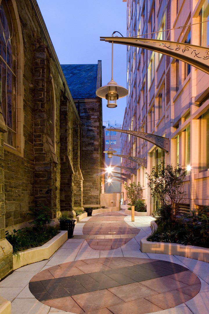 Carroll Square