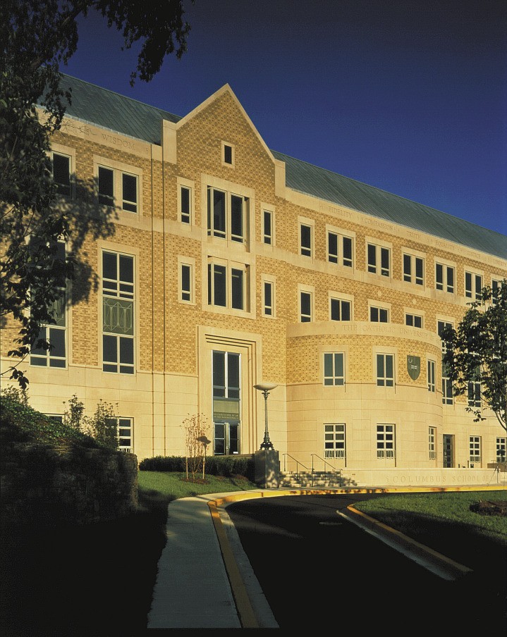 Catholic University Columbus School of Law