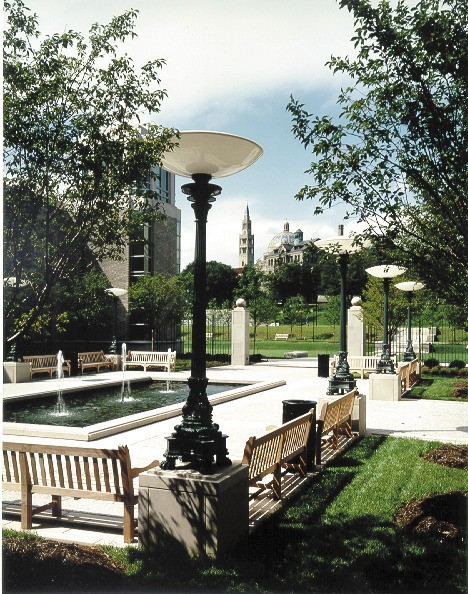Catholic University Columbus School of Law