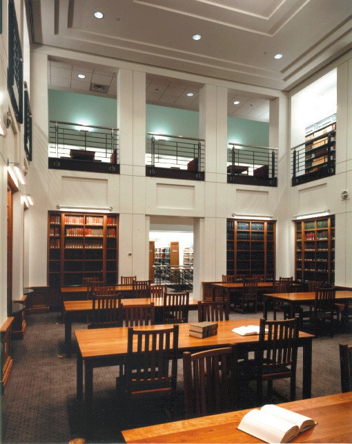 Catholic University Columbus School of Law