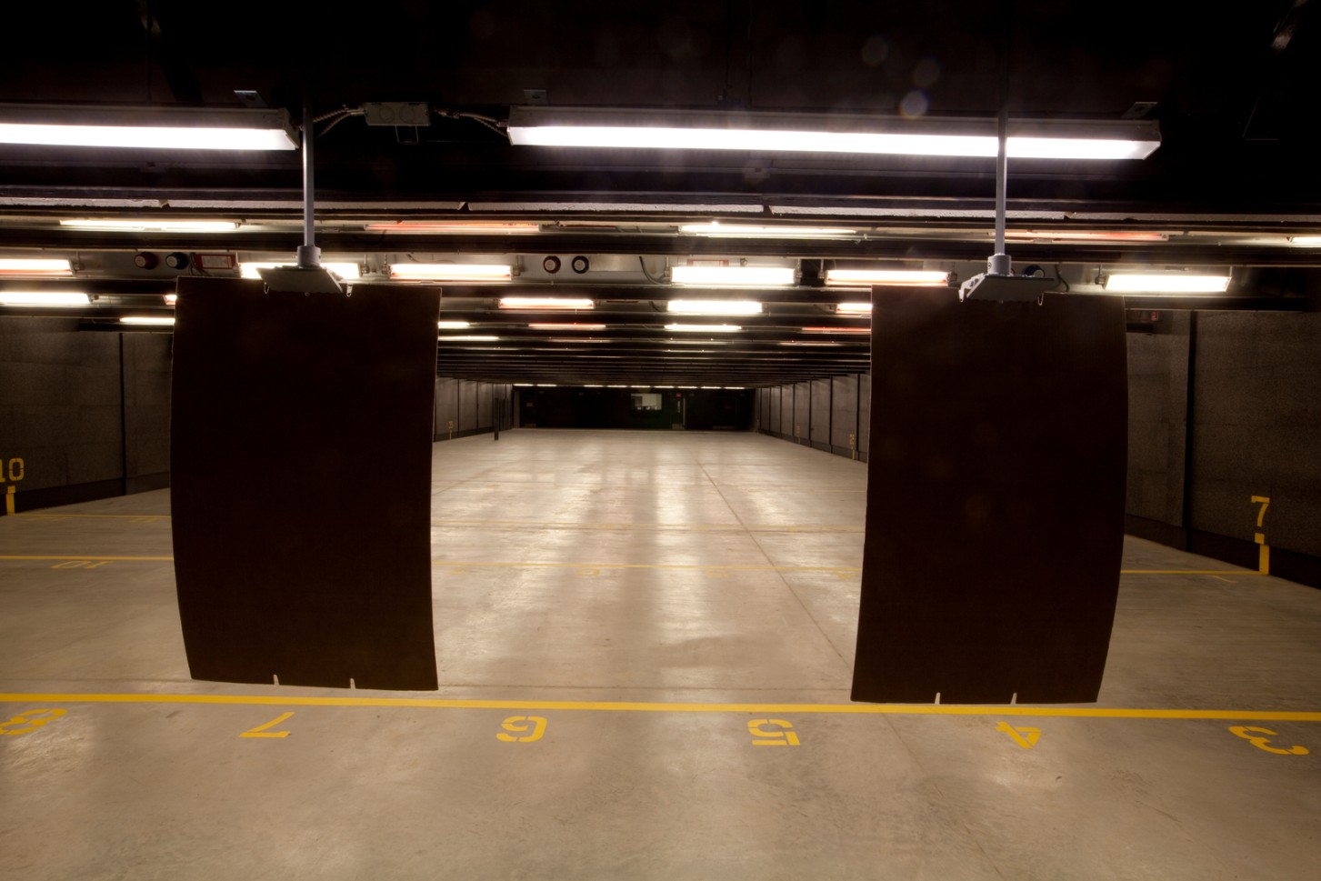 MTPD District II Substation & Training Facility