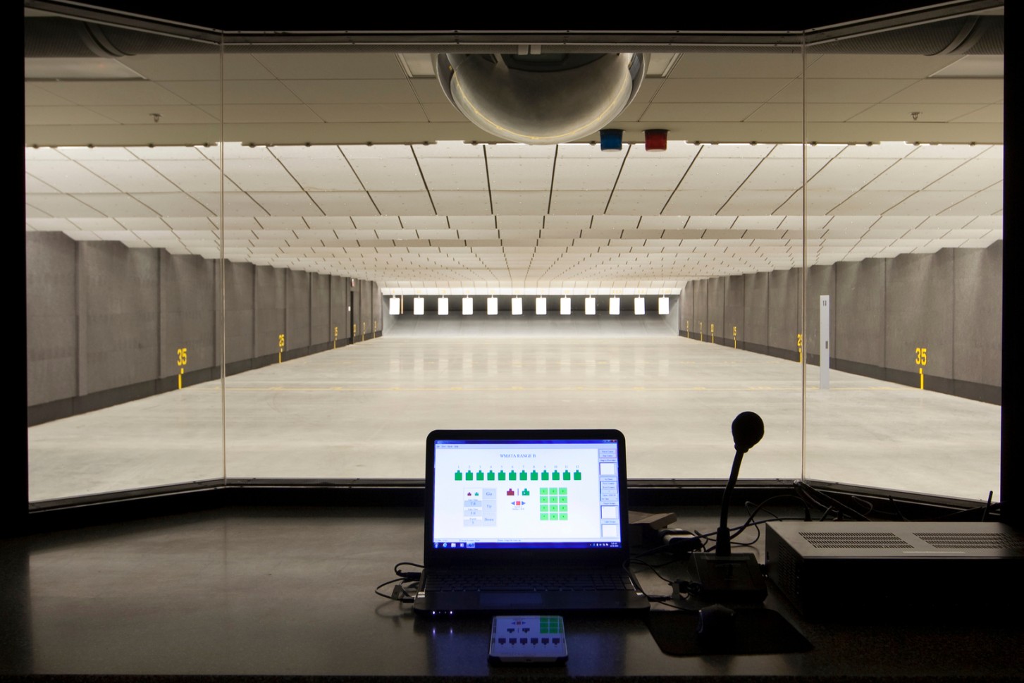 MTPD District II Substation & Training Facility