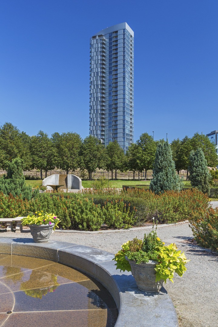 Confluence Park