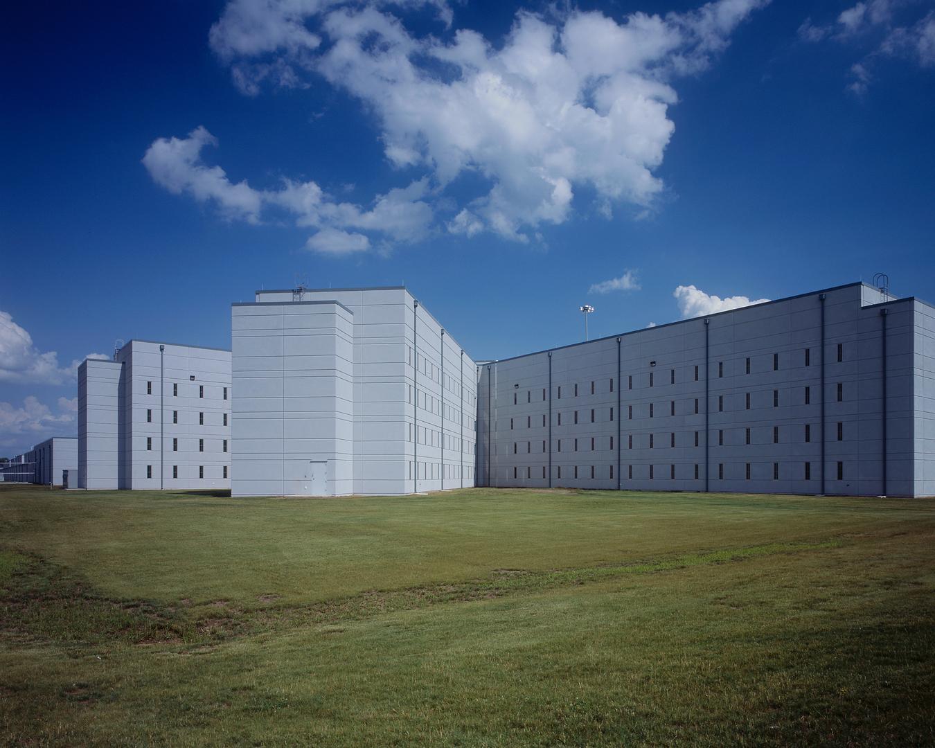 US Penitentiary Terre Haute