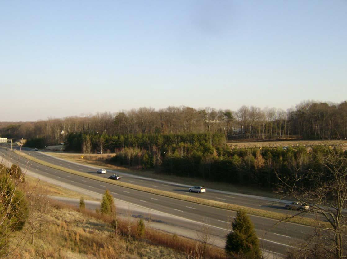 Fairfax County Parkway