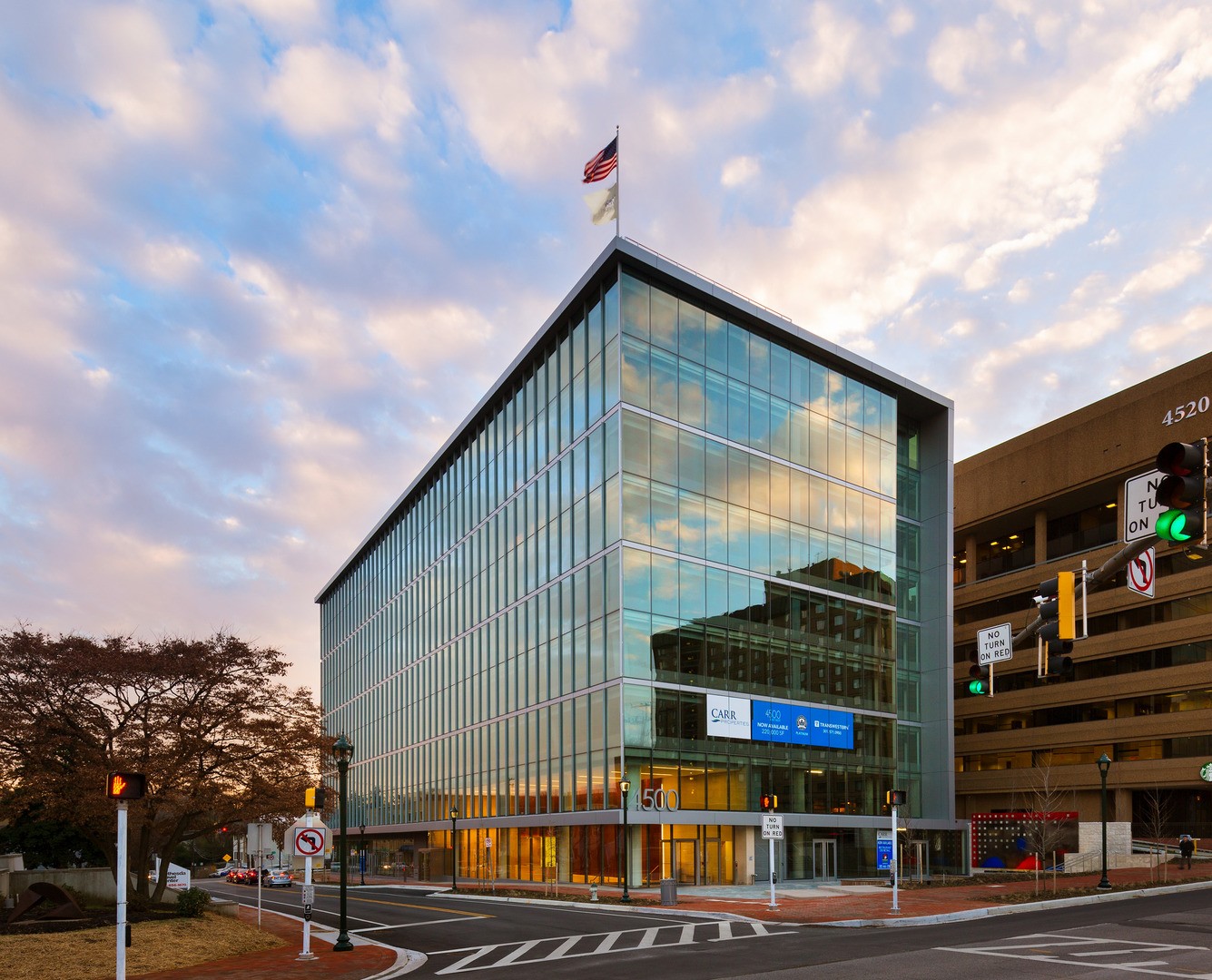4500 East West Highway