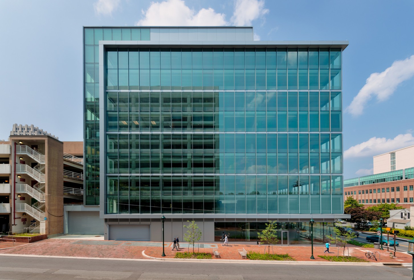 4500 East West Highway