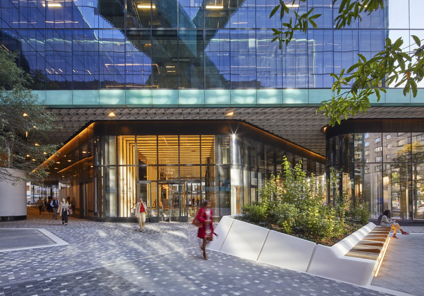 Midtown Center