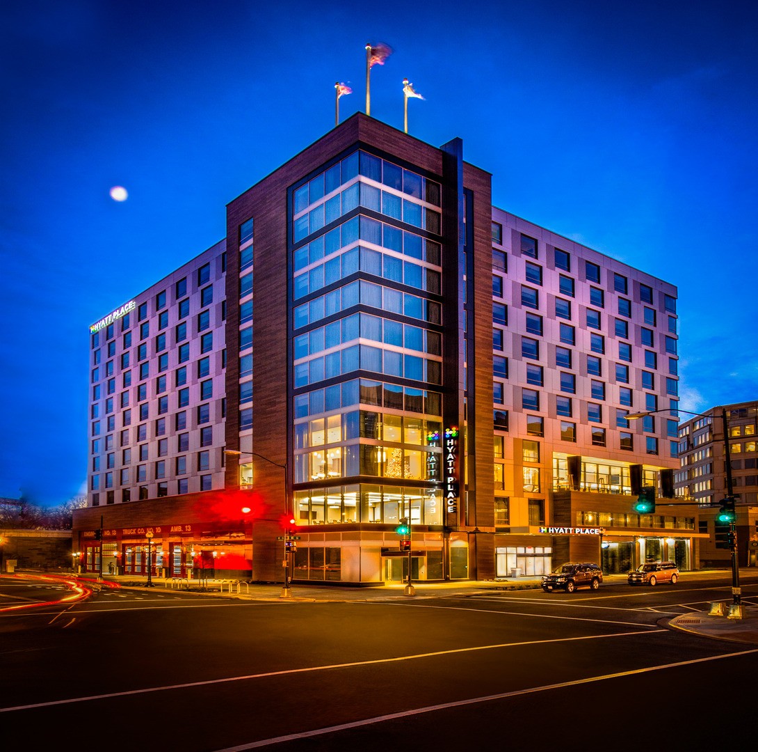 Hyatt Place National Mall