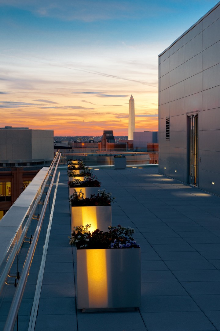 901 K Street, NW