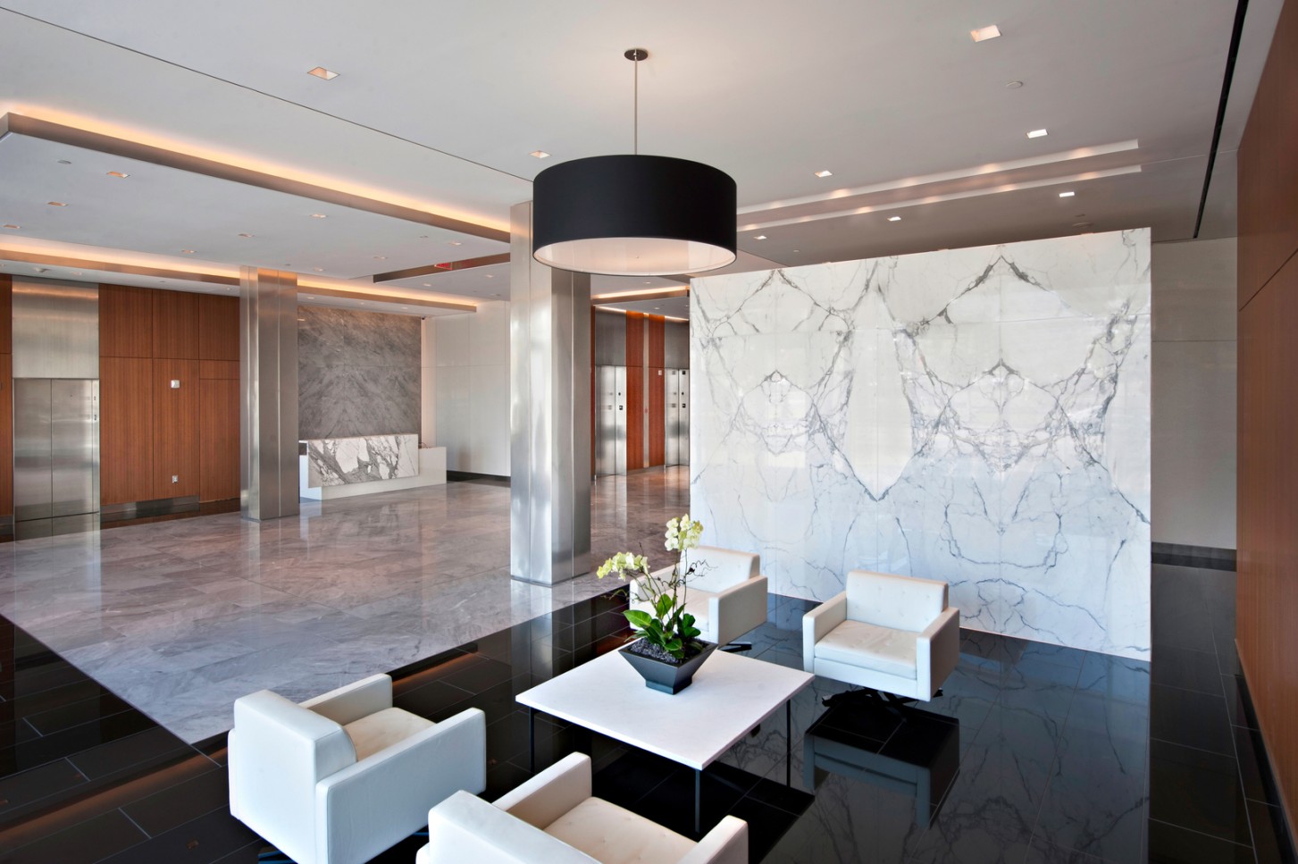 500 N. Capitol Street, NW