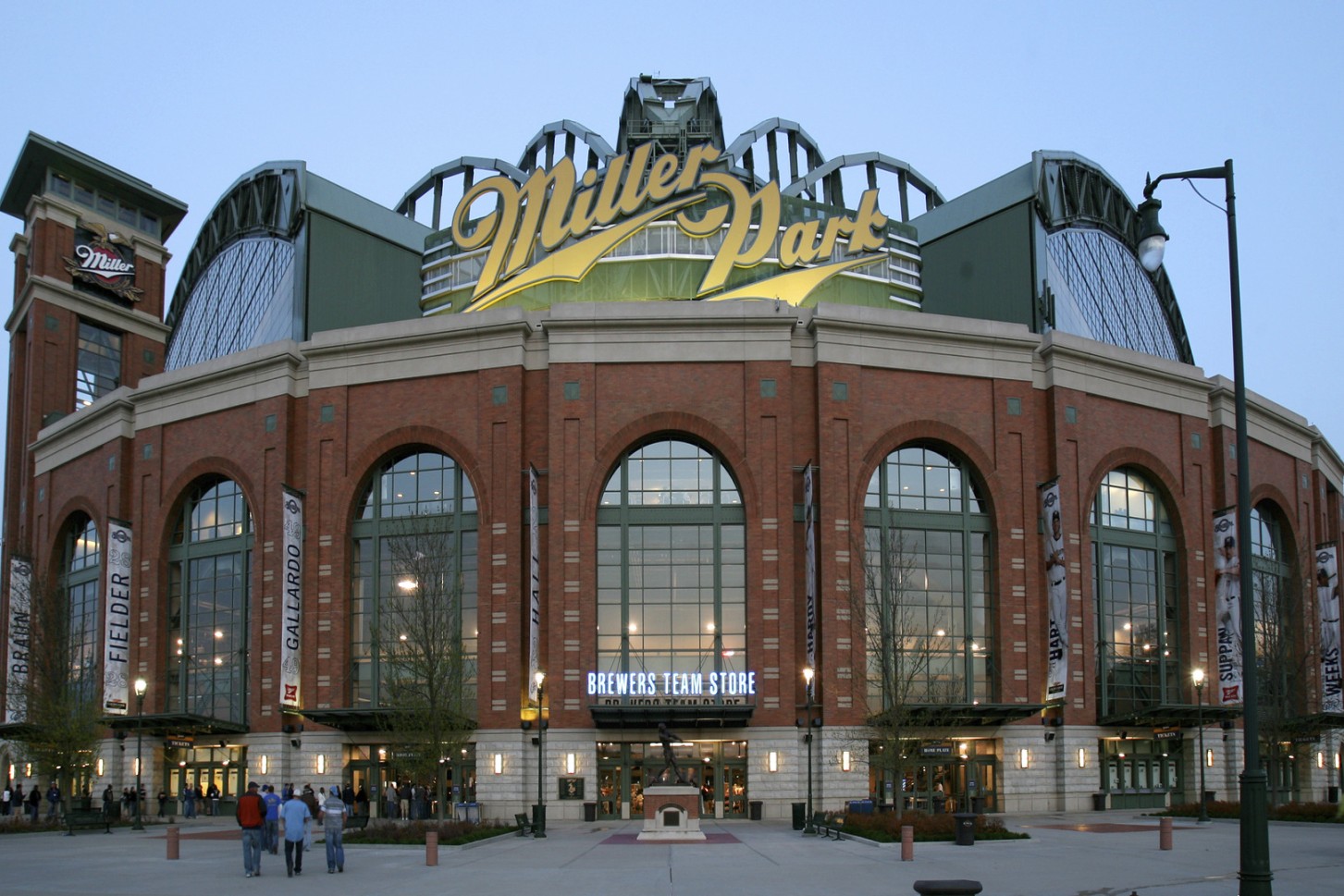 Miller Park