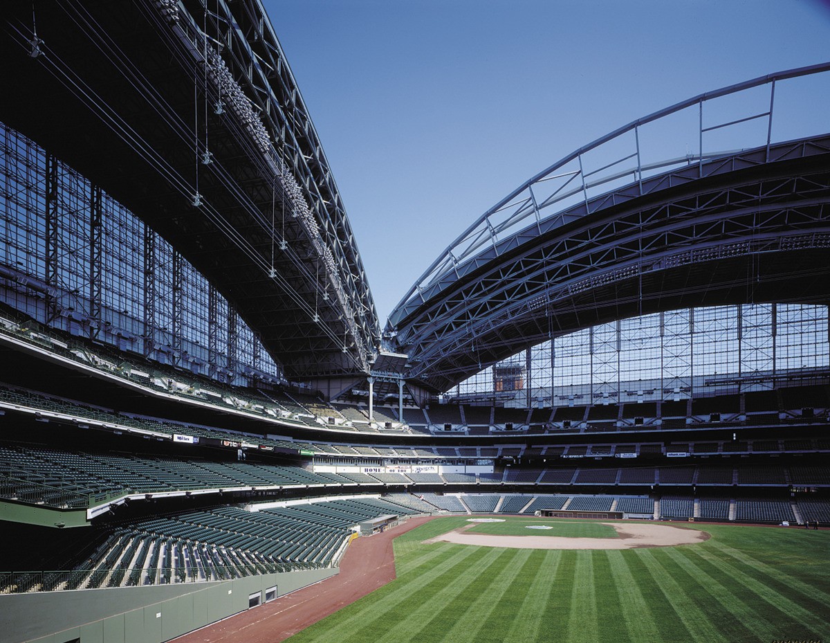 Miller Park