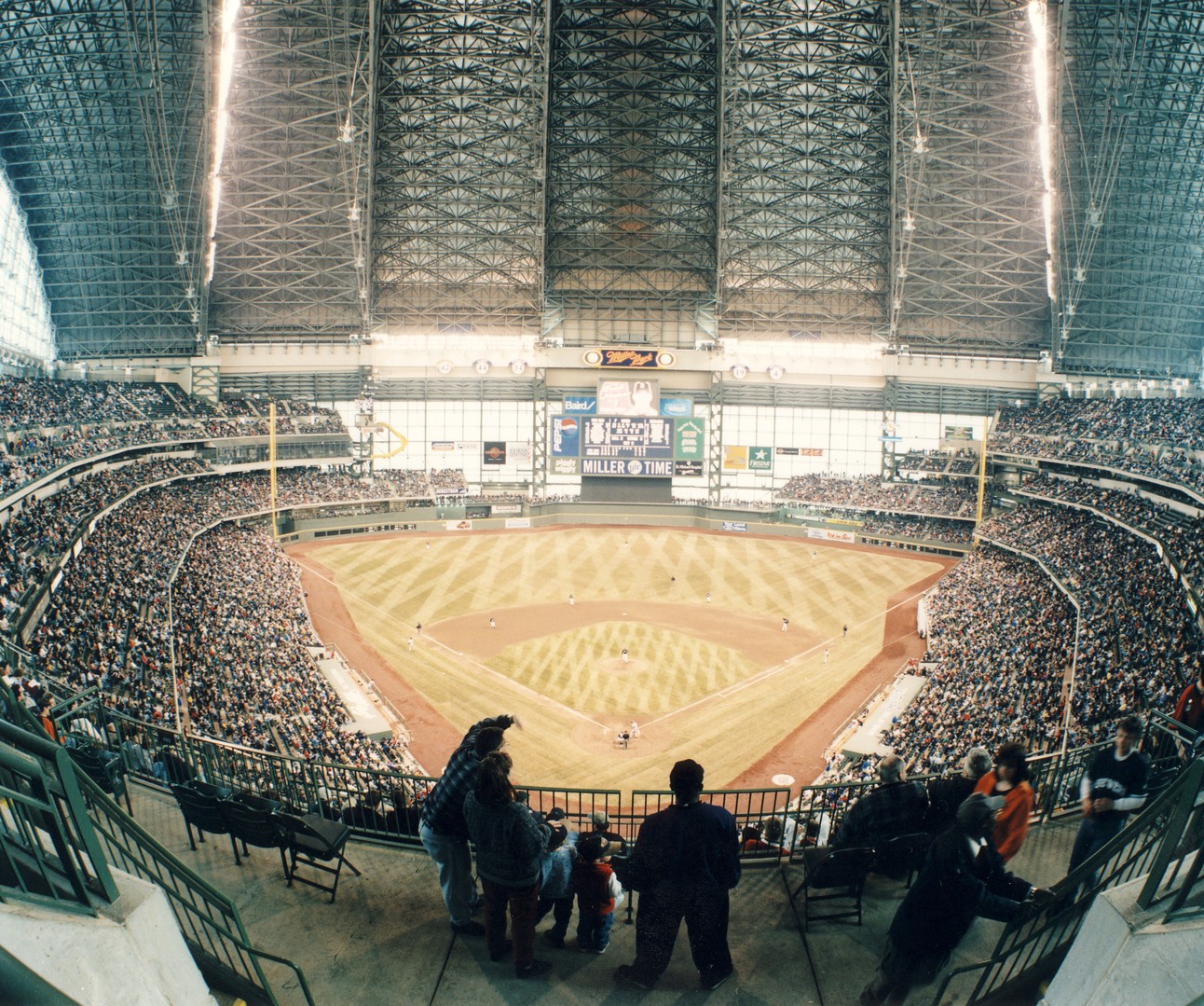 Miller Park