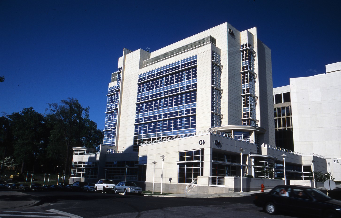 NIH Vaccine Research Center