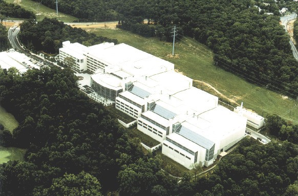 National Archives II