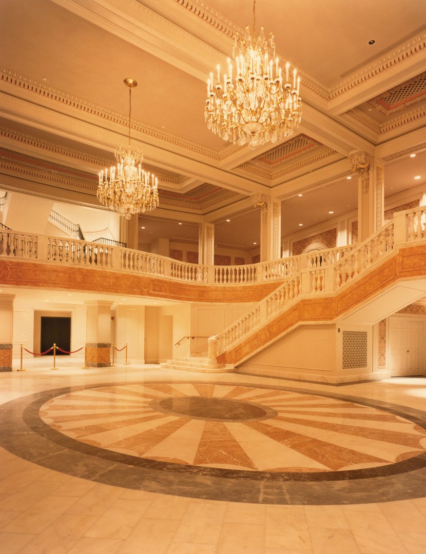 National Museum of Women in the Arts